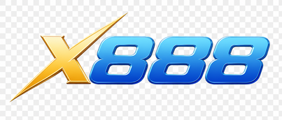 x888 Logo
